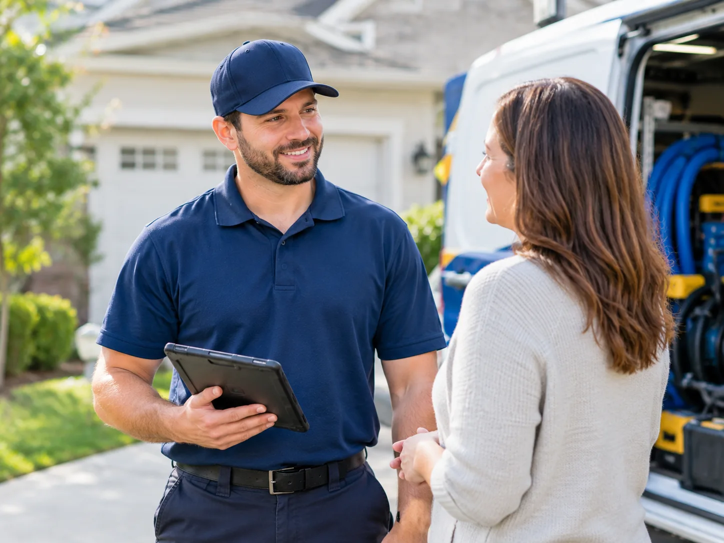 Sewage Backup Cleanup Springfield, WV FAQs